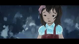 The Lovely Sky Trailer│2D Animated Short Film