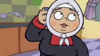 Ramadan Kareem - نهفات عيلتنا - رمضان كريم