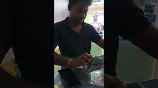 #Unboxing Vivo V50 #@TALK MATE MOBILE ZONE 