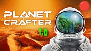  On débloque les mammifères, on utilise le portail ! // The Planet Crafter 1.0 live n°15