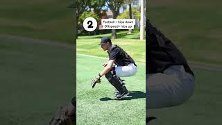 5 ways CATCHERS TIP PITCHES  (don’t make these mistakes!)