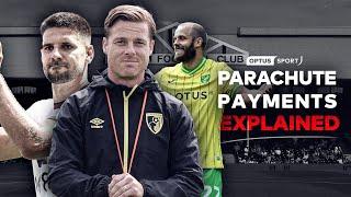 Why the same teams keep returning to the Premier League | Parachute Payments Explained