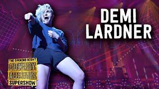 Demi Lardner - Opening Night Comedy Allstars Supershow 2018