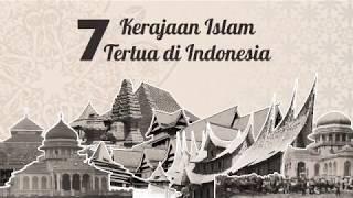 Kerajaan Islam di Indonesia