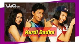 فلمي شاروخان دوبلاج كراوي بو زماني كوردي باديني  kuch kuch hota hai ( Kurdi Badini )