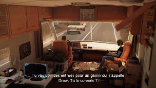 Life is Strange: Before the Storm episode 2 splendide nouveau monde partie 2 avec tags