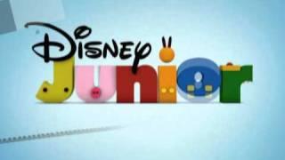 Disney Junior Brasil - Em Breve