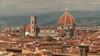 Top Things To Do In Florence: A Week With Travel Experts | Burt & Nicholas Wolf