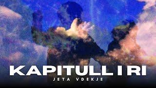 Devqa - kapitull i ri (feat. X) Lyric Video