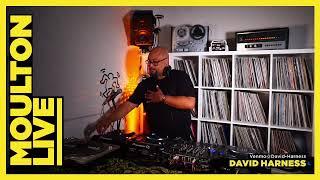 David Harness - 2 hours of house, deep house, disco, and everything in between