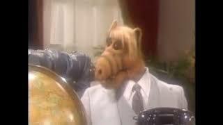 #Alf I'm the President!
gordon shumway Alf
I'm the President