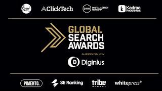 Global Search Awards 2024 Highlights