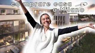 Come ho comprato casa a Milano in contanti *Guida Completa* | Ines Emma