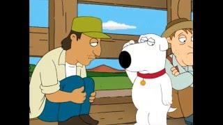 Family Guy - "You speak English?"