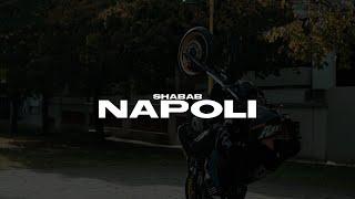 SHABAB - NAPOLI