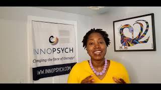 InnoPsych 1-minute Pitch