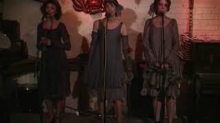 Колибри - феерическое исполнение песни «Голос»  (06.02.1997, «Бедные люди»)