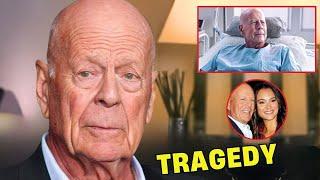 What REALLY HAPPENED To Bruce Willis?