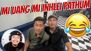 RSA & SAMSONA Interview by Elza TV | Mi Uang/ Inhlei Pathum  ] Reaction !!