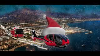 HeliAir merry christmas 2020