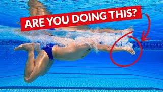 How to Swim Smooooooth 100 Breaststroke Under 1:10 Pace