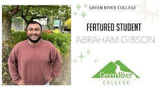 Featured Student: Abraham Gibson, Singapore