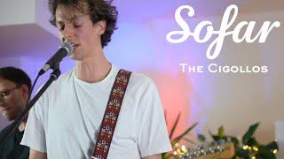 The Cigollos - Dirty Teacher | Sofar Innsbruck