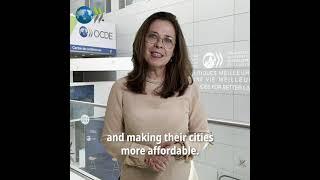 ️ How to make cities more affordable