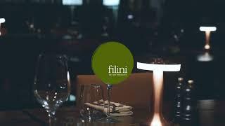 Live Music Evenings at Filini Restaurant