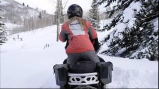 2015 Polaris AXYS Accessories