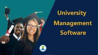 University ERP, University Management Software - Demo & Price