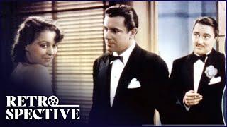 Warren Hull, Anne Nagel Comedy Full Movie | A Bride For Henry (1937)