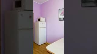 Посуточная аренда в Калининграде #аренда #квартира #посуточнаяаренда