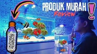 Marine Aquarium Product Review THIS IS CHEAP but why is it THIS ⁉️