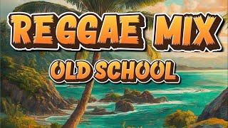 Best Old School Reggae Roots Mix: Bob Marley,Beres Hammond,Dennis Brown,Jacob Miller |Tina's Mixtape