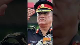 General Bipin Rawat | CDS Bipin Rawat #cdsbipinrawat #bipinrawat #generalbipinrawat #bipinrawatsir