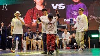 [2023 UBG] SPECIAL BATTLE - TSUKKI vs  NANA