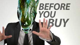 Aliens: Fireteam Elite - Before You Buy