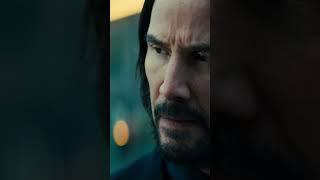 John Wick: Chapter 4 | Final Trailer (2023) #shorts