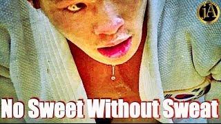 柔道 JUDO | No Sweet Without Sweat | JudoAttitude