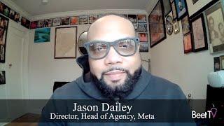 Metaverse 'Will Have Lot Of Sponsorship Opportunities': Meta's Dailey