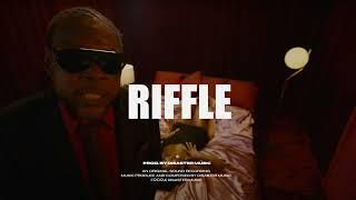 Dancehall Riddim Instrumental 2025 "Riffle"