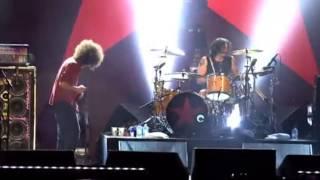 Rage Against The Machine - Township Rebellion (Live in London 2010)