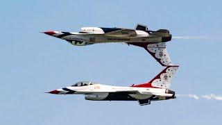 Tips to take AMAZING Photos at an Air Show: 5 Min Portrait