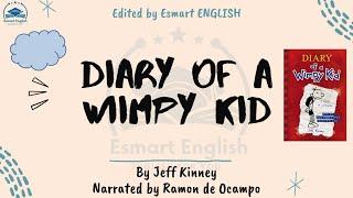 Diary of a wimpy kid - Nhật ký chú bé nhút nhát (Book1-Eposide 1)