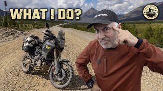 Will a Proper Motorcycle Maintenance Ensure Reliability?