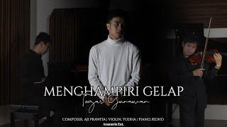 Tegar Gunawan - Menghampiri Gelap (Official Music Video)