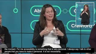 Creating an accessibility champions network