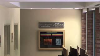 Wilfrid Laurier University - Counselling Services
