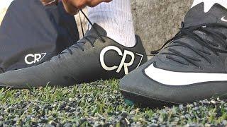 Trailer: Nike Mercurial Vapor X CR7 Edition